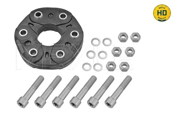 MEYLE 014 152 2108/HD Joint, propshaft