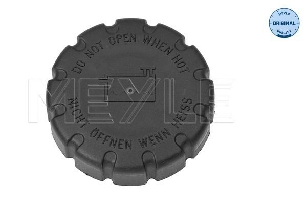 MEYLE 014 238 9000 Cap, coolant tank