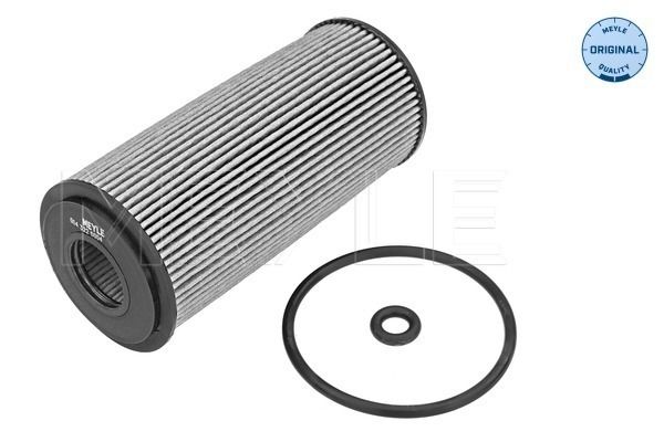 MEYLE 014 322 0004 Oil Filter