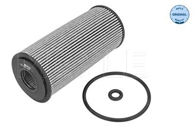 Oil Filter MEYLE 014 322 0004