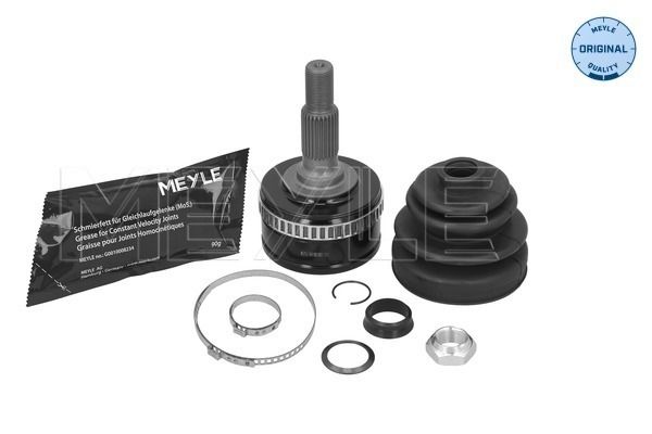 MEYLE 014 498 0001 Joint Kit, drive shaft