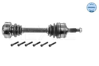 Drive Shaft MEYLE 014 498 0014