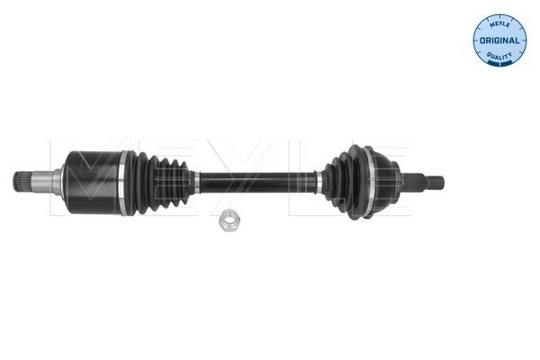 MEYLE 014 498 0017 Drive Shaft