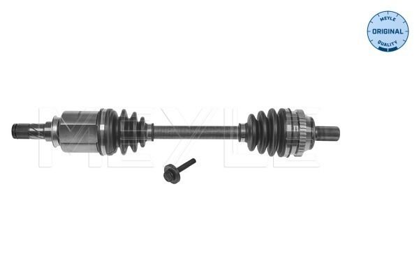 MEYLE 014 498 0029 Drive Shaft