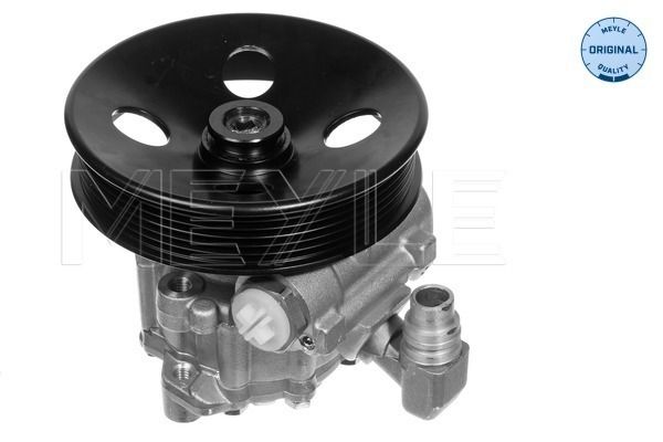 MEYLE 014 631 0001 Hydraulic Pump, steering
