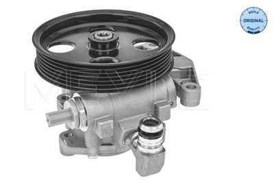 Hydraulic Pump, steering MEYLE 014 631 0011