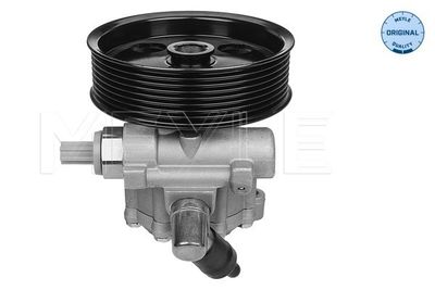 Hydraulic Pump, steering MEYLE 014 631 0014