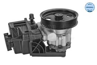 Hydraulic Pump, steering MEYLE 014 631 0015