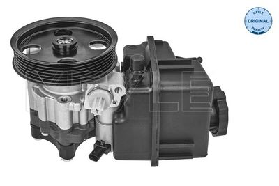 Hydraulic Pump, steering MEYLE 014 631 0020