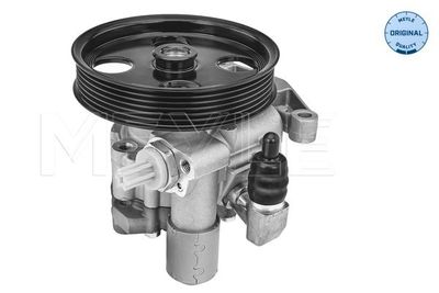 Hydraulic Pump, steering MEYLE 014 631 0033