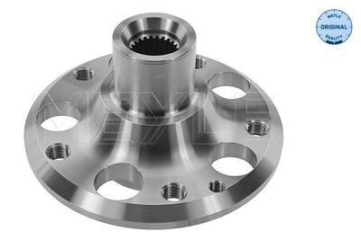 Wheel Hub MEYLE 014 652 0000