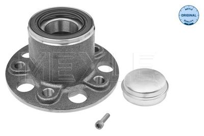 Wheel Hub MEYLE 014 652 0003