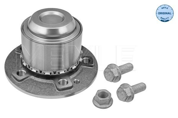 MEYLE 014 652 0004 Wheel Hub