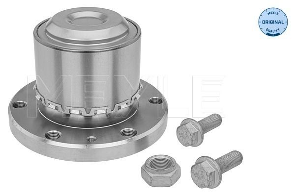 MEYLE 014 652 0005 Wheel Hub