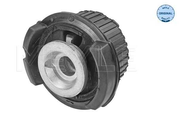 MEYLE 014 710 0007 Bushing, axle beam