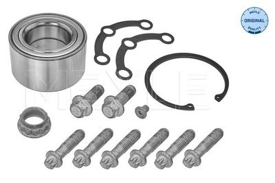 Wheel Bearing Kit MEYLE 014 750 0005
