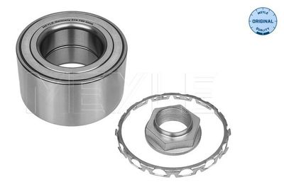 Wheel Bearing Kit MEYLE 014 750 0006