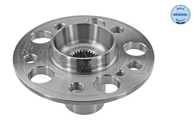 Wheel Hub MEYLE 014 752 0001