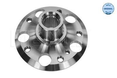 Wheel Hub MEYLE 014 752 0002