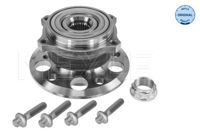 Repair Kit, wheel hub MEYLE 014 753 0003