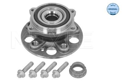 Repair Kit, wheel hub MEYLE 014 753 0005