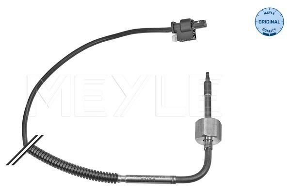 MEYLE 014 800 0137 Sensor, exhaust gas temperature