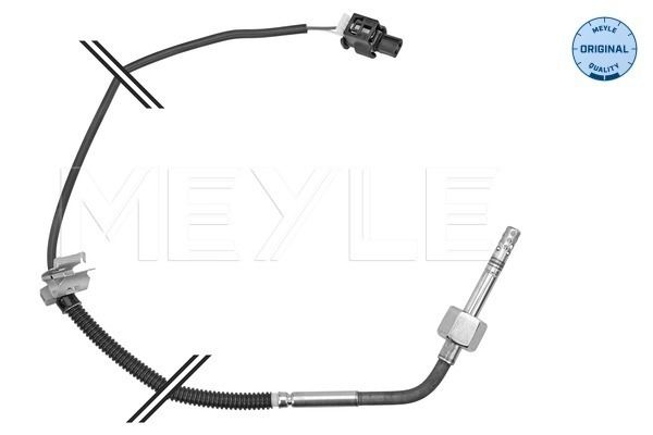 MEYLE 014 800 0190 Sensor, exhaust gas temperature