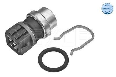 Sensor, coolant temperature MEYLE 014 821 0002