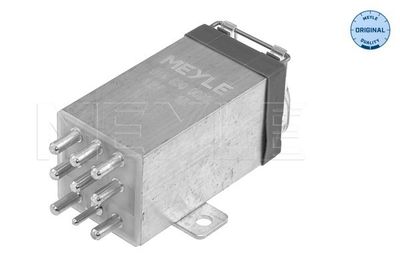 Overvoltage Protection Relay, ABS MEYLE 014 830 0009