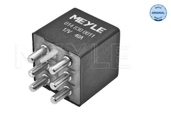 MEYLE 014 830 0011 Multifunctional Relay