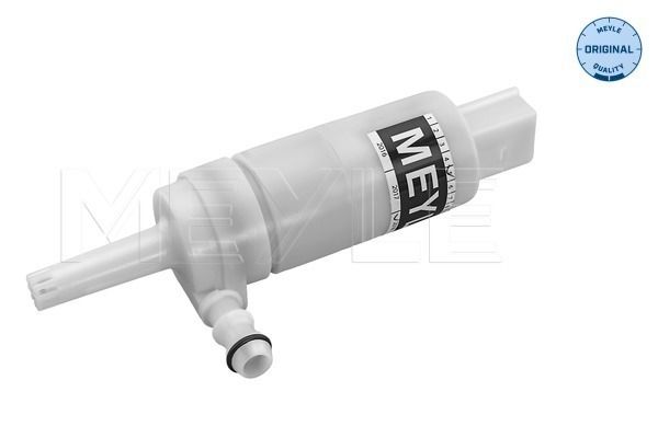 MEYLE 014 870 0000 Washer Fluid Pump, headlight cleaning