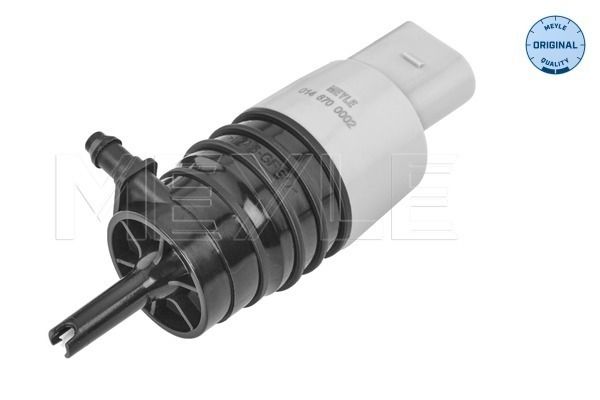 MEYLE 014 870 0002 Washer Fluid Pump, window cleaning