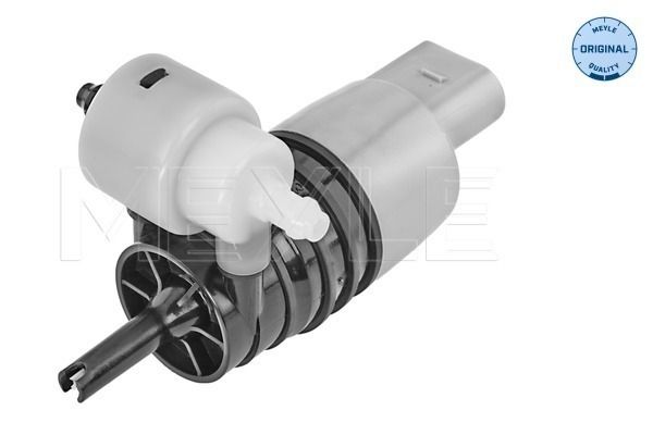 MEYLE 014 870 0003 Washer Fluid Pump, window cleaning