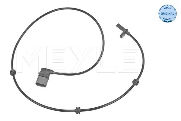 MEYLE 014 899 0062 Sensor, wheel speed