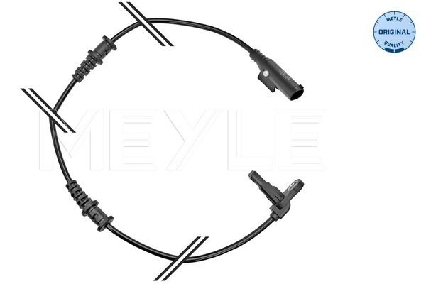MEYLE 014 899 0066 Sensor, wheel speed