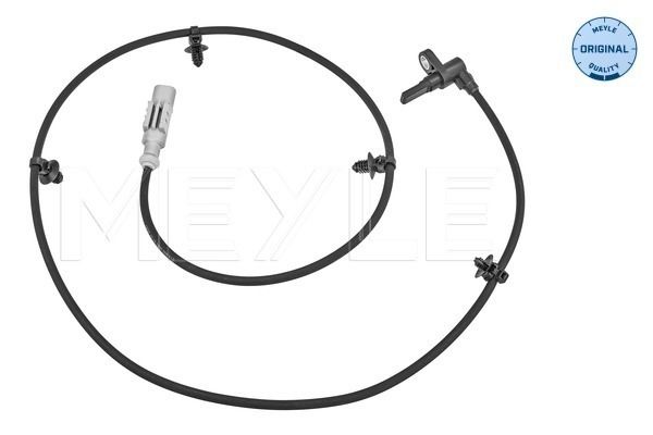 MEYLE 014 899 0081 Sensor, wheel speed
