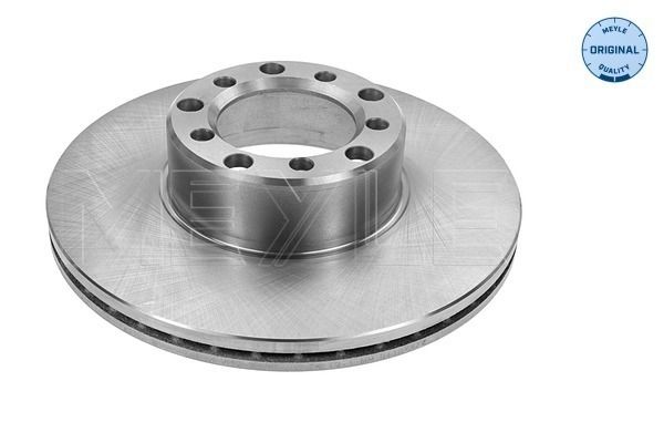 MEYLE 015 521 2003 Brake Disc