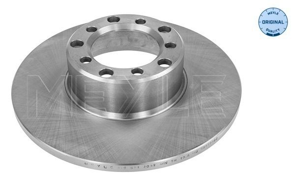 MEYLE 015 521 2005 Brake Disc
