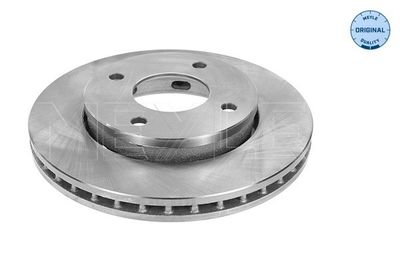 Brake Disc MEYLE 015 521 2088