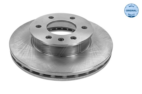 MEYLE 015 521 2101 Brake Disc