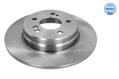 Brake Disc MEYLE 015 523 0022
