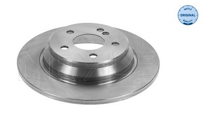 Brake Disc MEYLE 015 523 0036