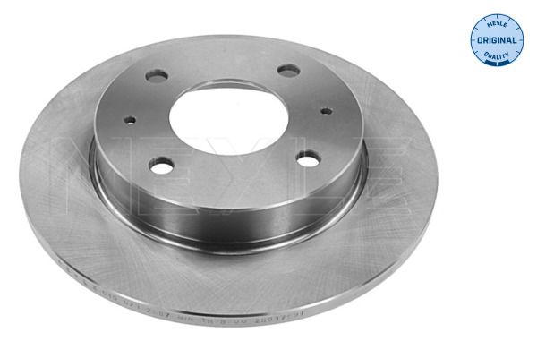 MEYLE 015 523 2087 Brake Disc