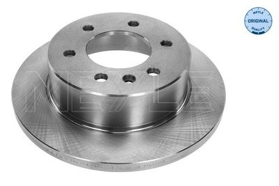 Brake Disc MEYLE 015 523 2100