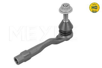 Tie Rod End MEYLE 016 020 0076/HD