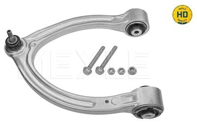 Control/Trailing Arm, wheel suspension MEYLE 016 050 0025/HD