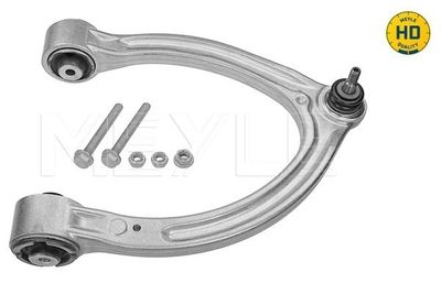Control/Trailing Arm, wheel suspension MEYLE 016 050 0026/HD