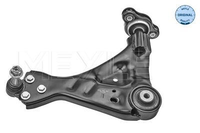 Control/Trailing Arm, wheel suspension MEYLE 016 050 0109