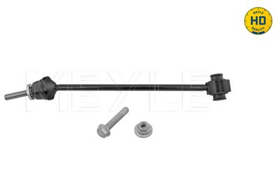 Link/Coupling Rod, stabiliser bar MEYLE 016 060 0066/HD