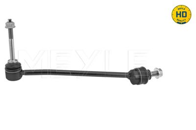 Link/Coupling Rod, stabiliser bar MEYLE 016 060 0097/HD